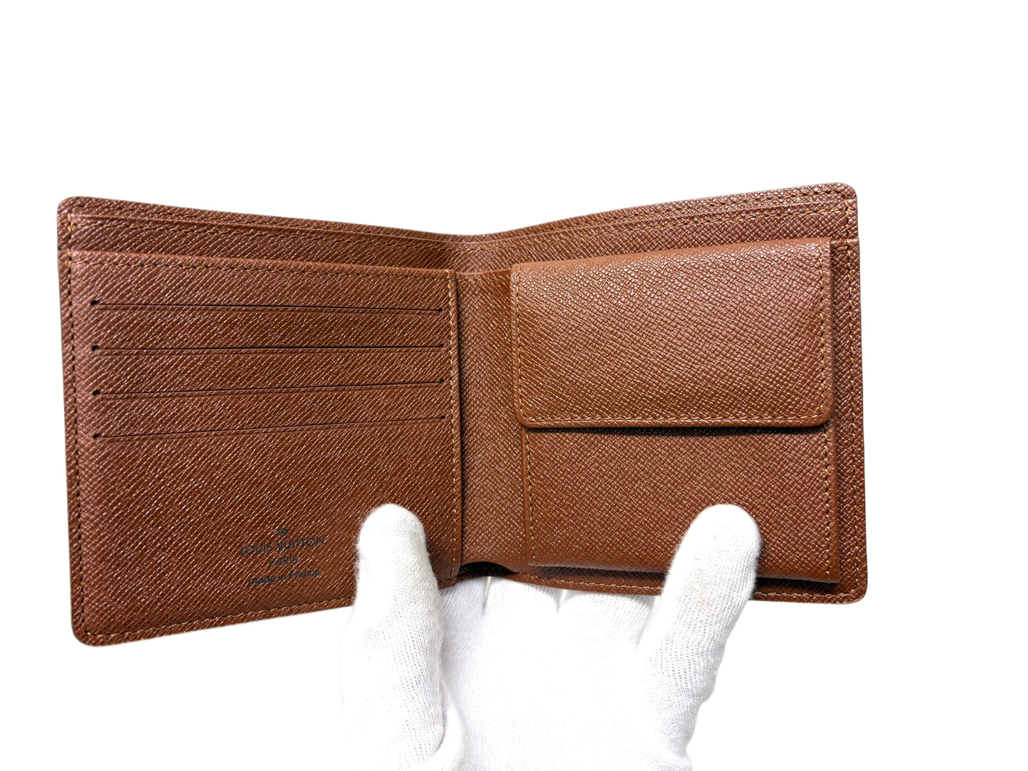 Louis Vuitton Marco Wallet