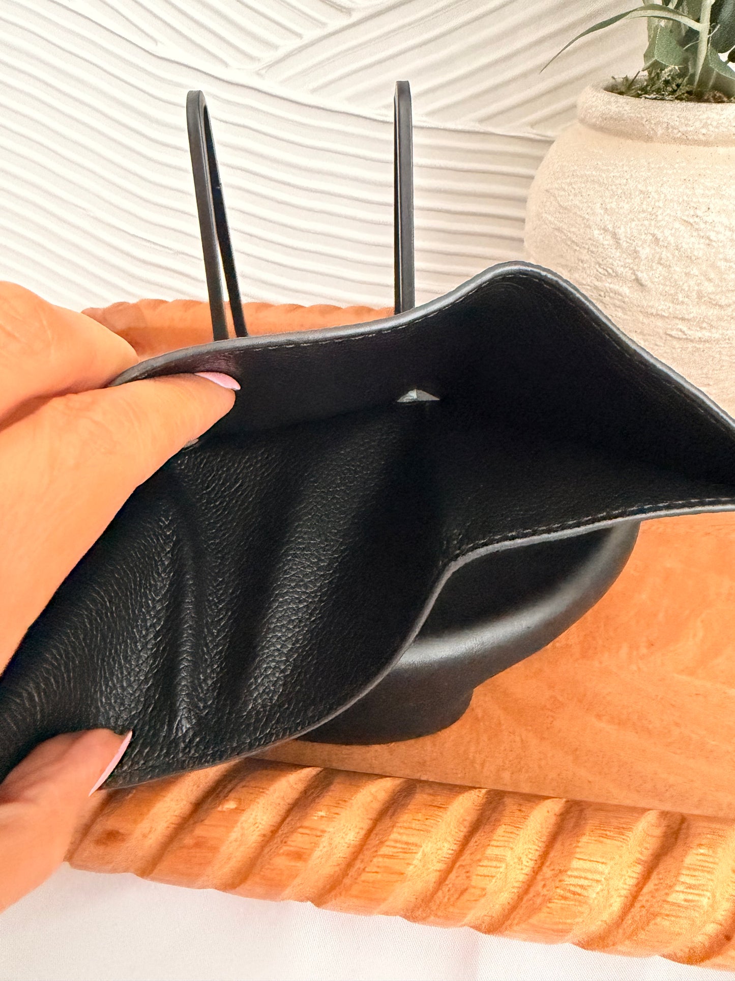 Louis Vuitton Empriente Celeste Wallet