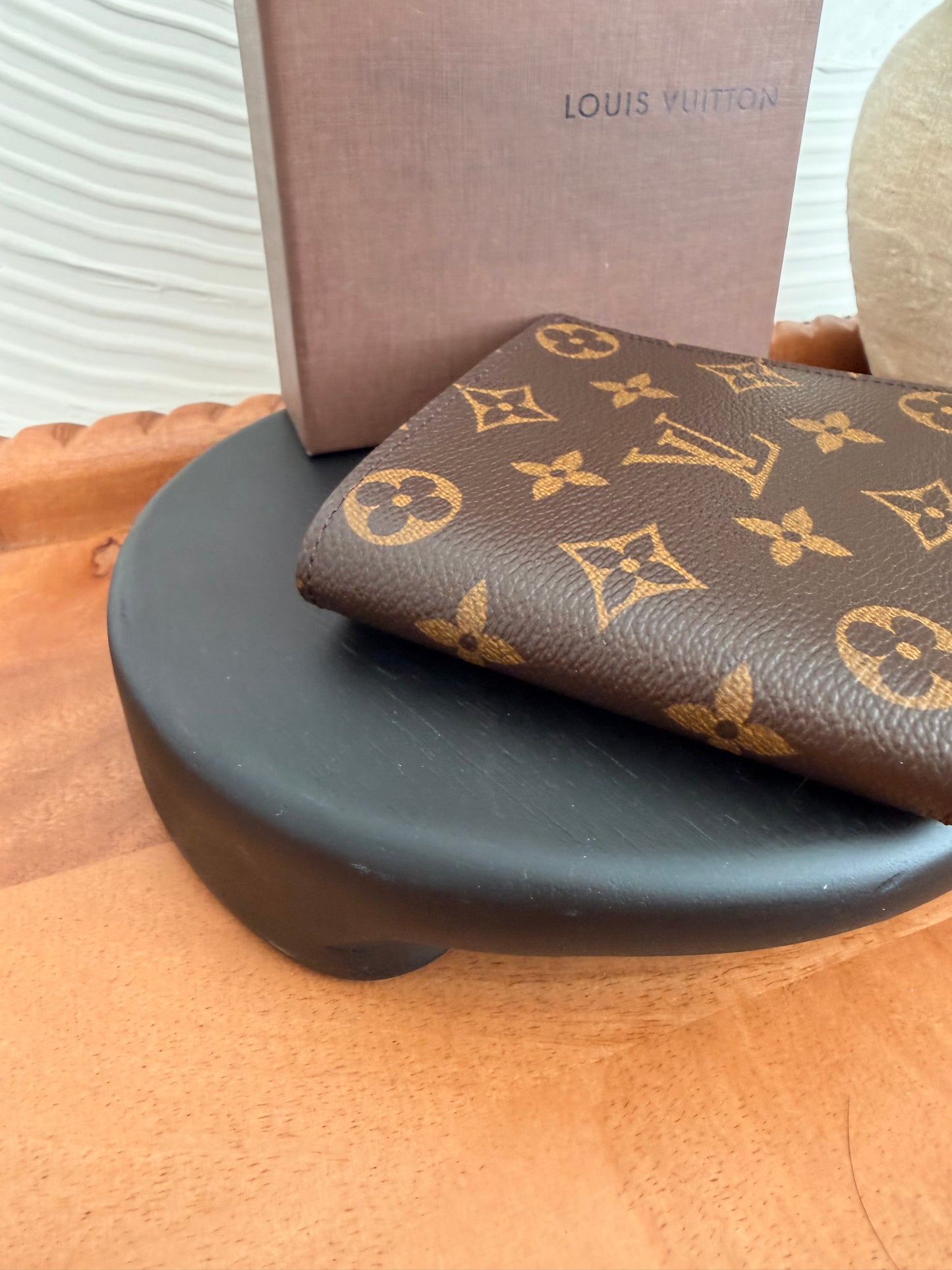 Louis Vuitton Marco Wallet