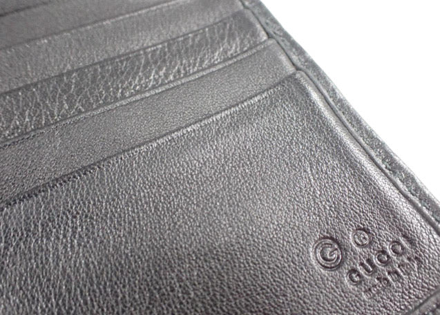 Gucci long wallet