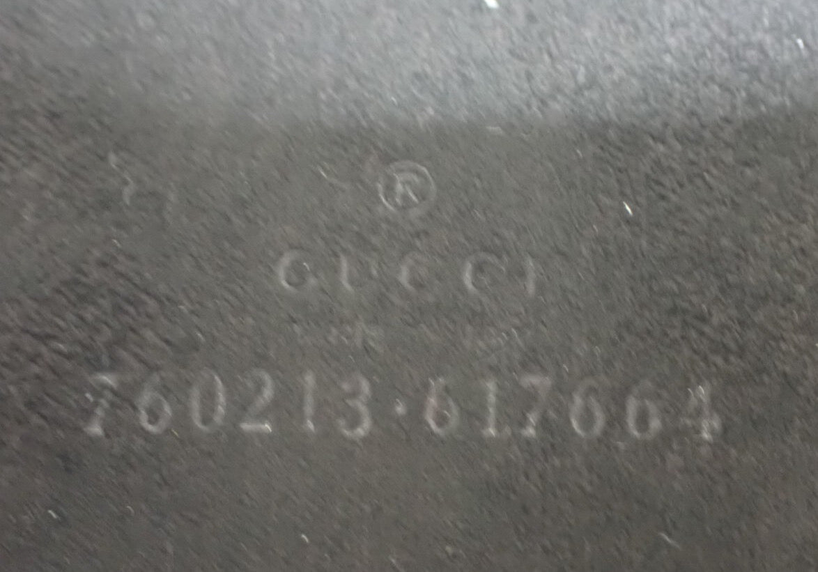 Funda Gucci Ophidia para iPhone 15