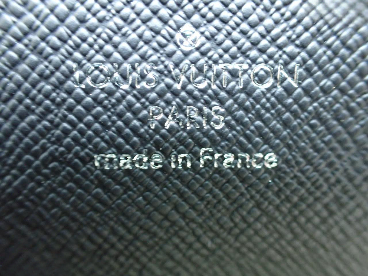 Louis Vuitton Envelope Carte de Visite Business Card Holder