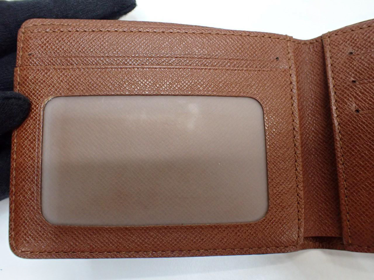 Louis Vuitton Porte-Billets 9 Cartes Crédito