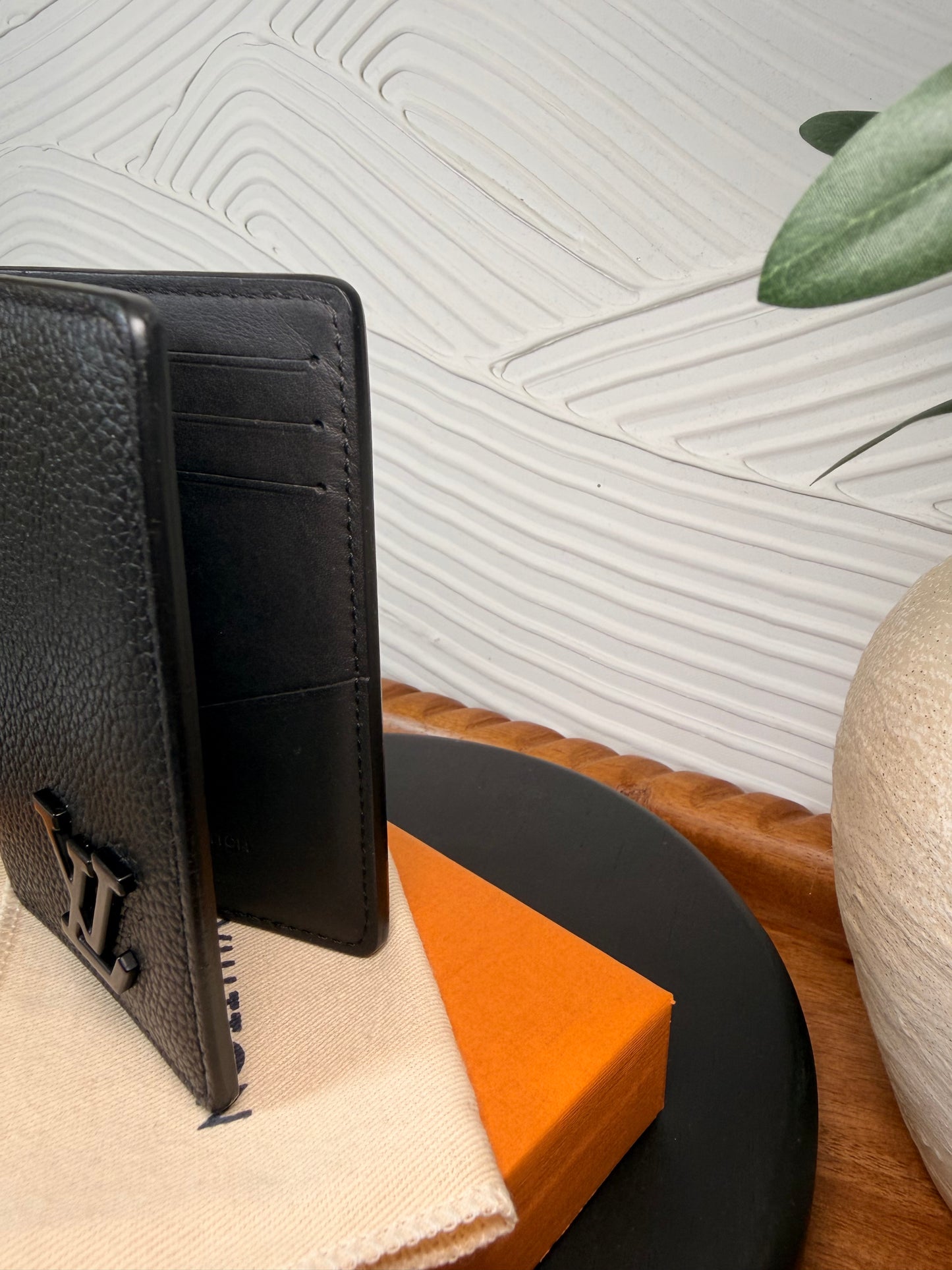 Louis Vuitton Aerogram Pocket Organizer