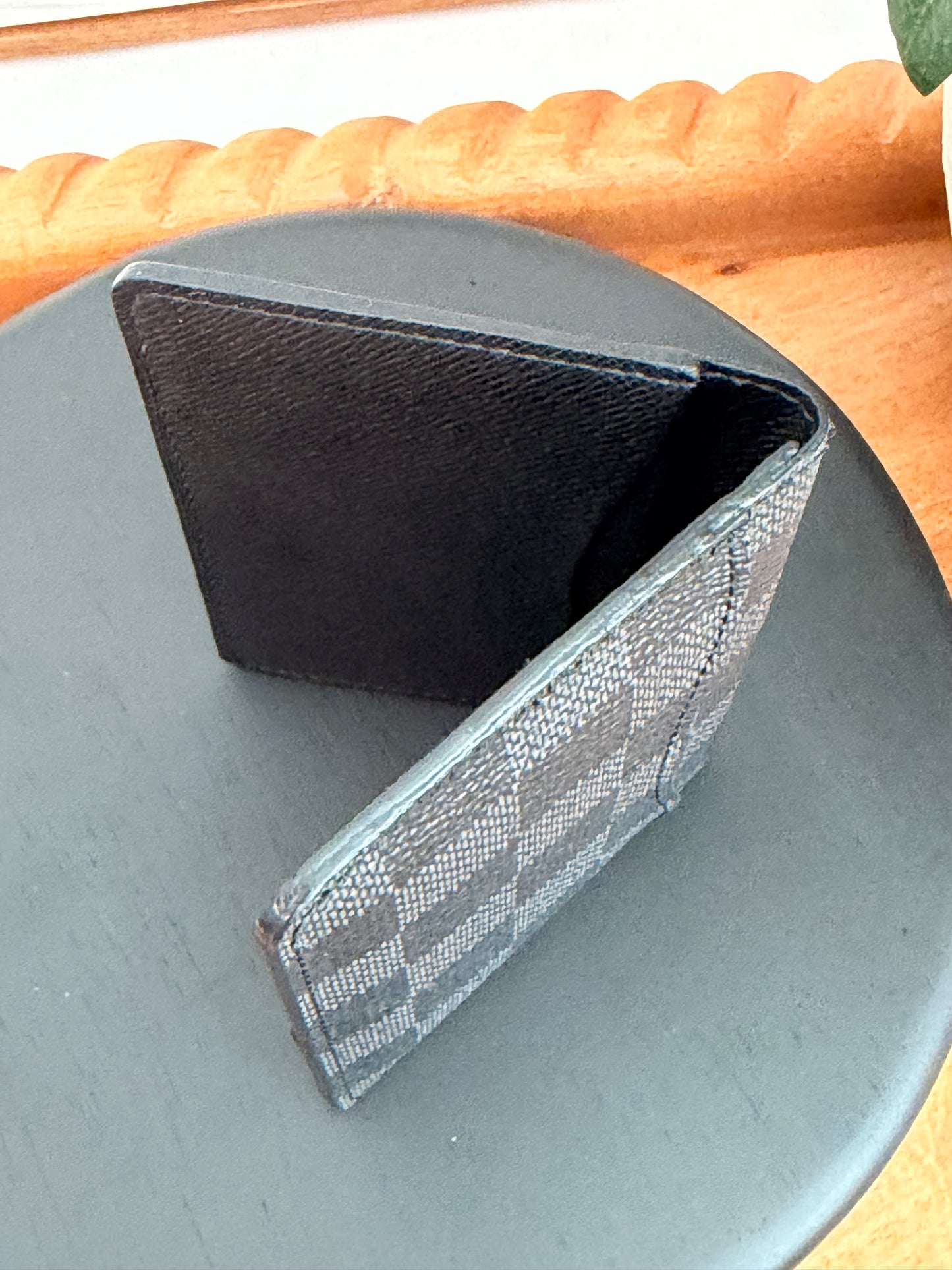 Louis Vuitton Damier Graphite Pocket Organizer