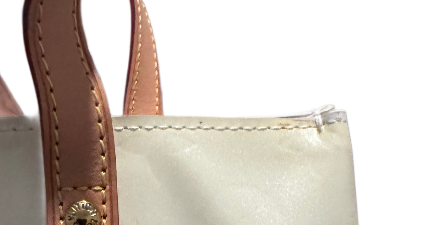 Crema de plomo PM de Louis Vuitton