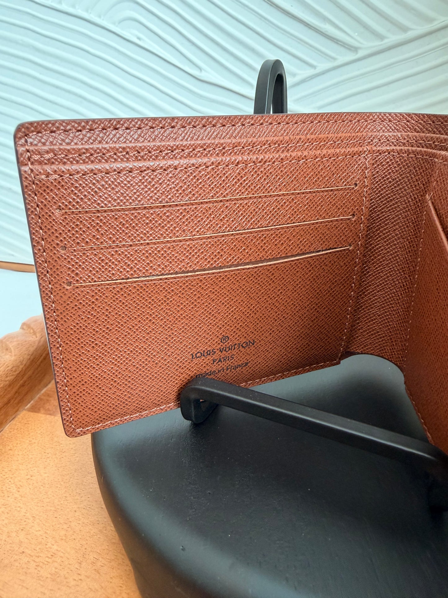 Louis Vuitton Monogram Multiple Wallet