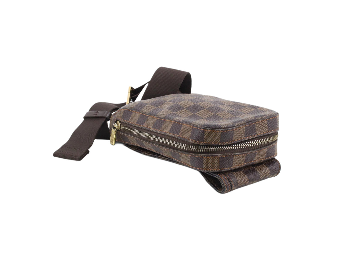 Bolso Louis Vuitton Geronimos