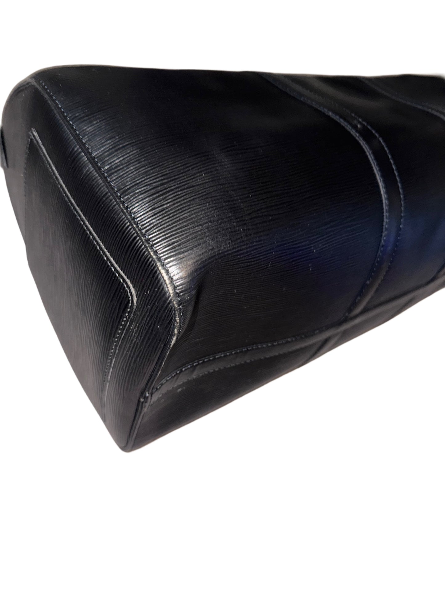 Louis Vuitton Keepall 50 Noir