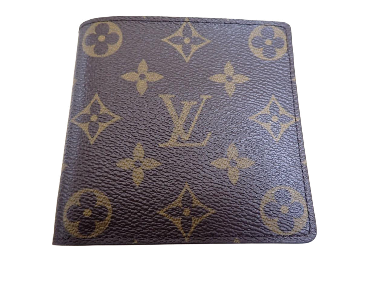 Louis Vuitton Marco Wallet