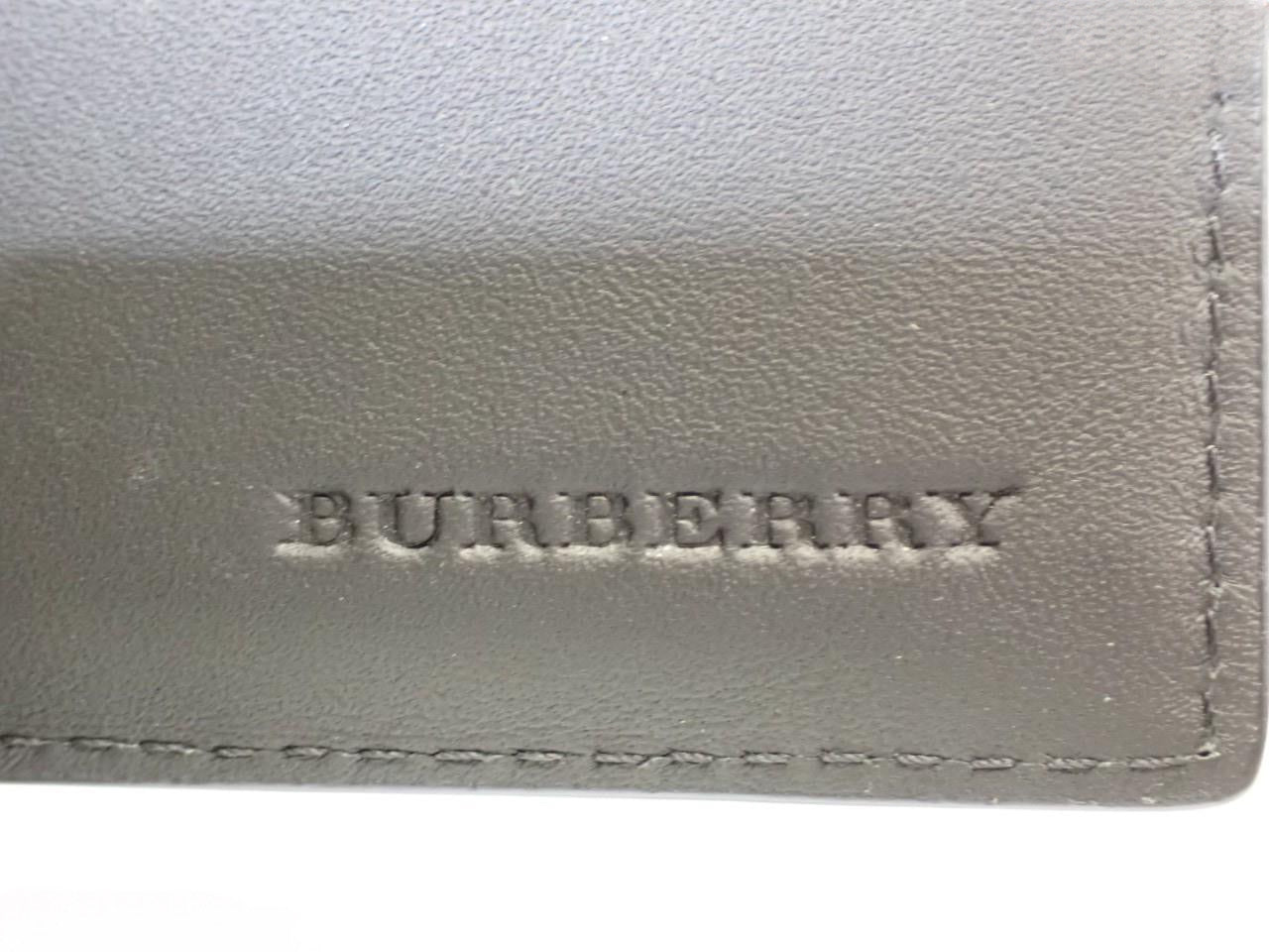 Burberry Bifold Wallet
