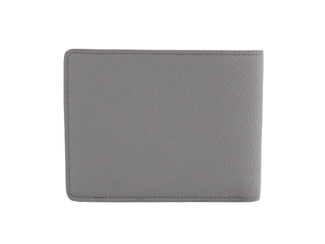 Louis Vuitton Grey Aerogram Multiple Wallet