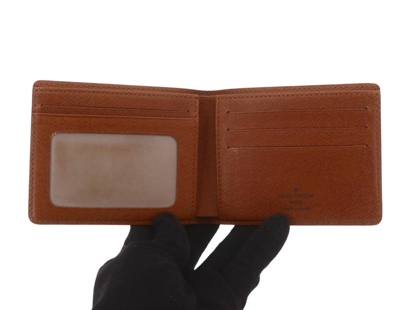 Louis Vuitton Porte-Billets 9 Cartes Crédito