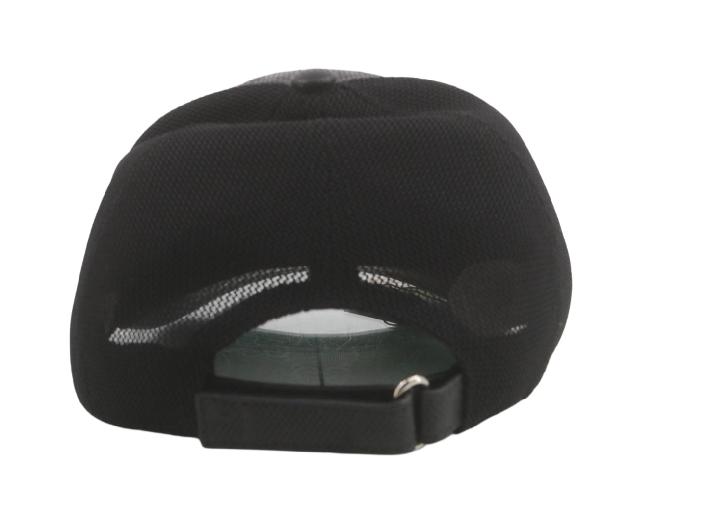 Gucci GG Embossed Baseball Hat