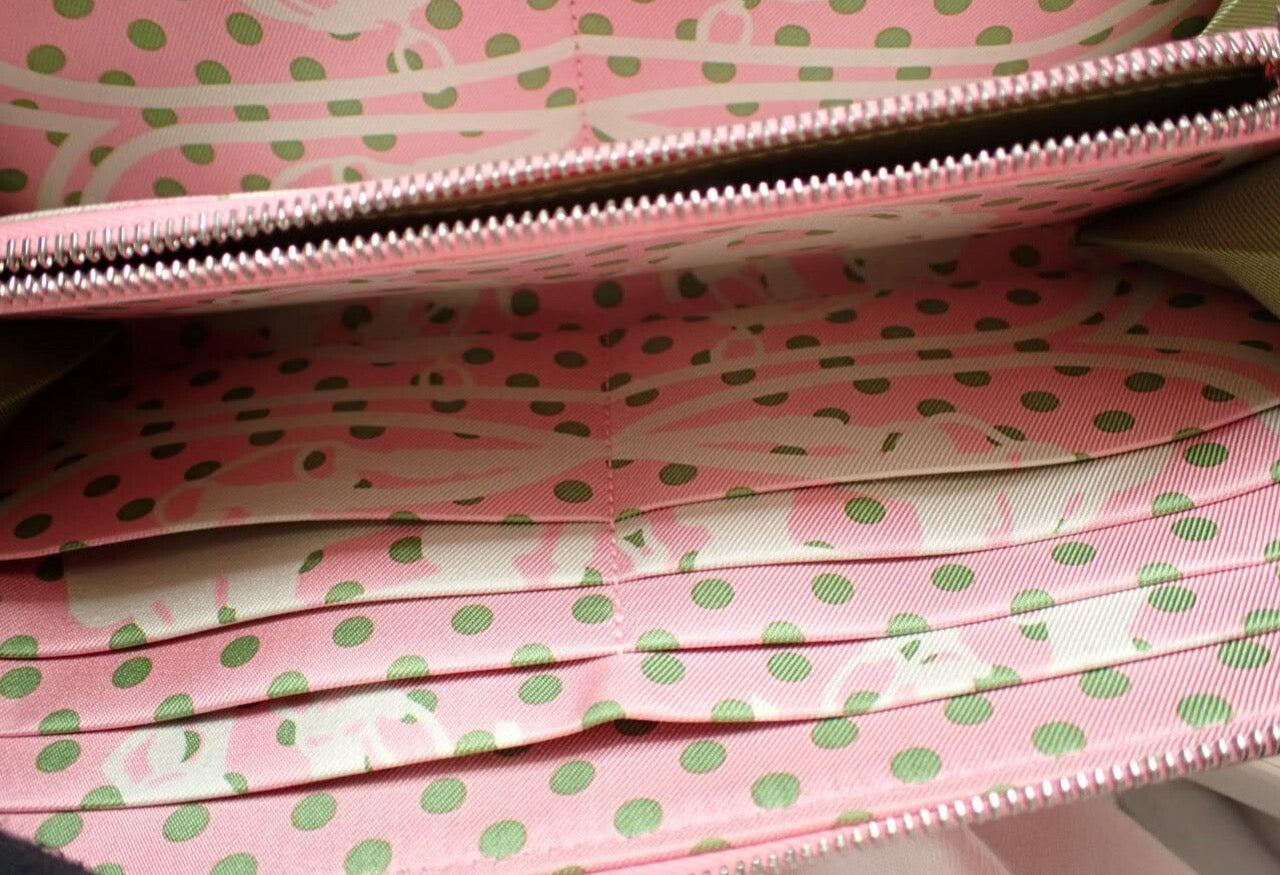 Hermes Azap Seda en Epson Rose Confetti Z Grabado