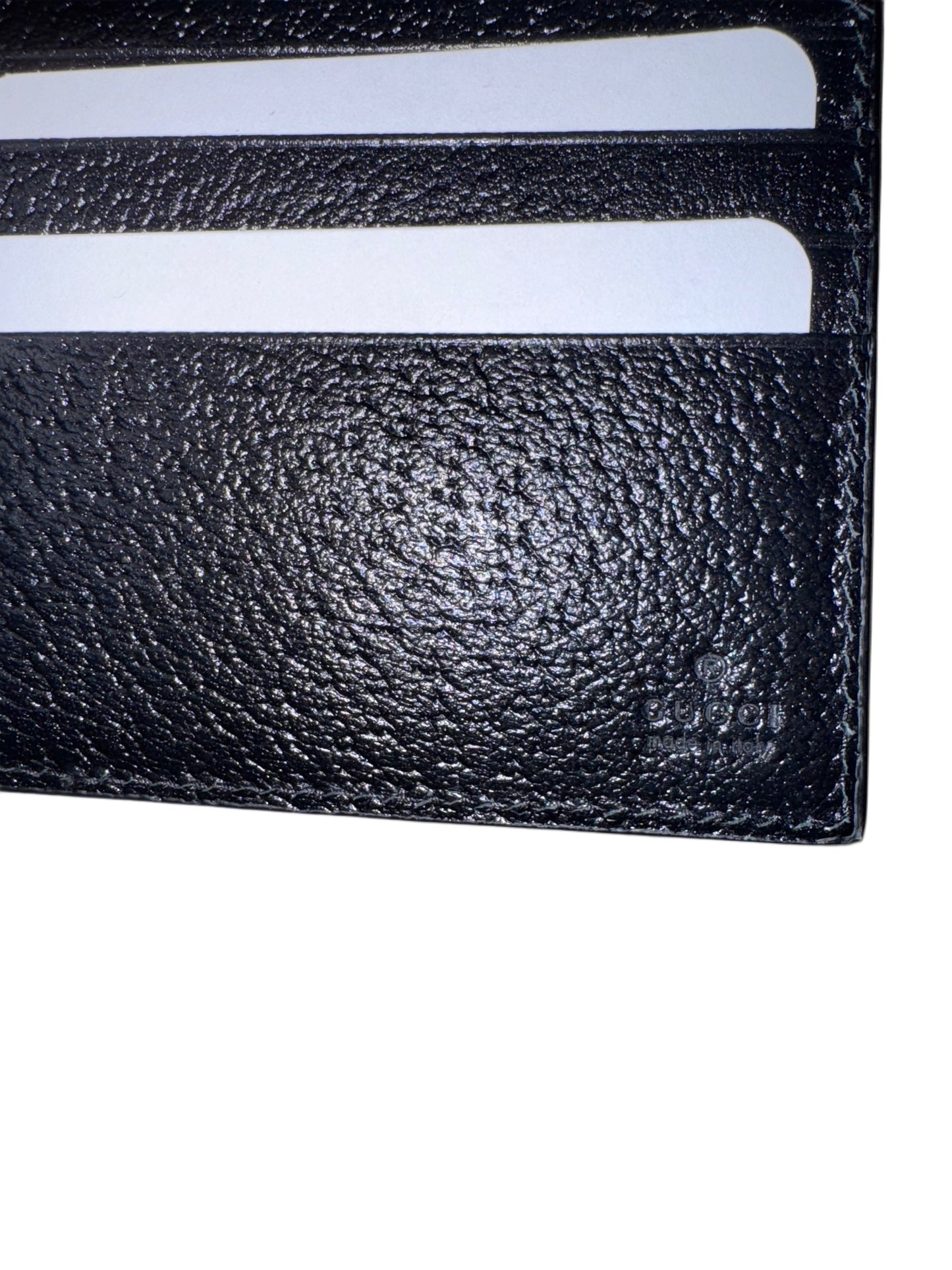Gucci off the grid bifold wallet