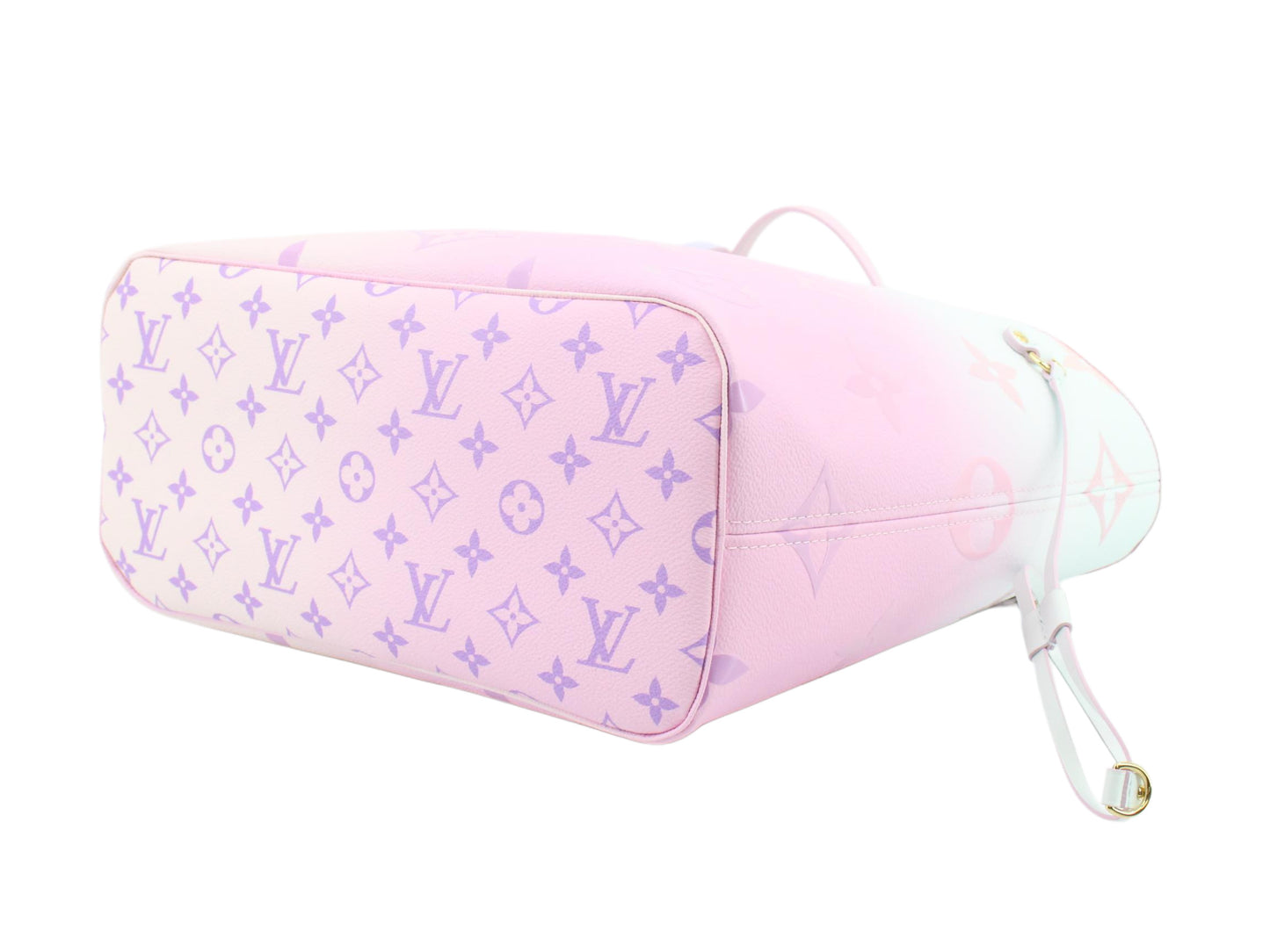 Louis Vuitton Neverfull MM Sunrise Pastel