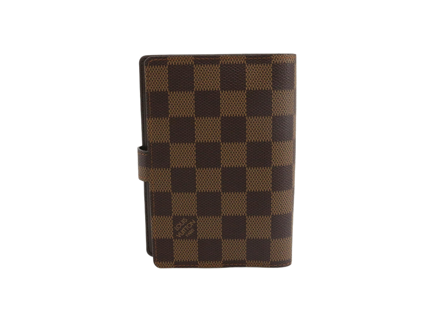 Agenda Louis Vuitton Damier PM