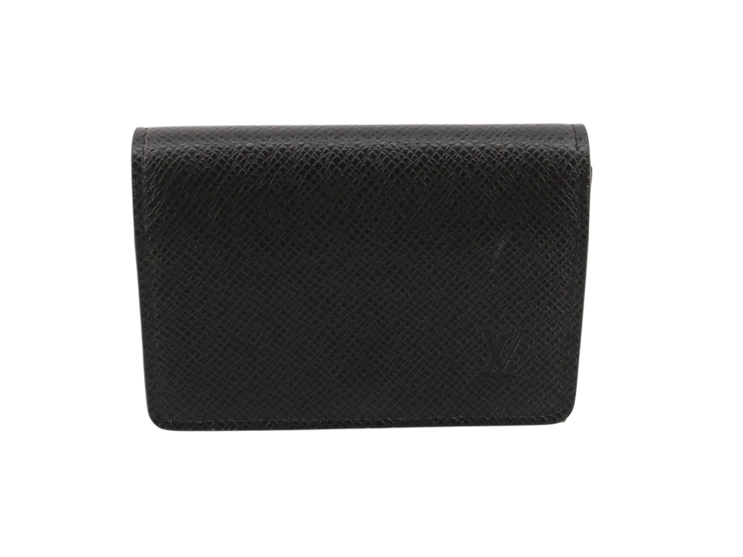 Louis Vuitton Envelope Carte de Visite Business Card Holder