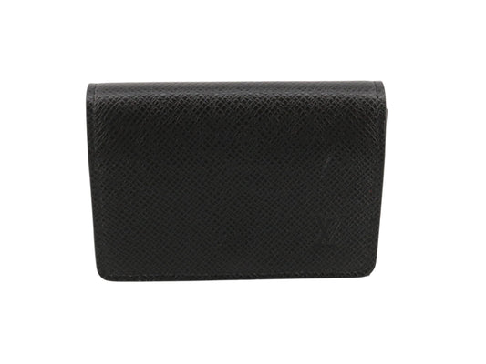 Louis Vuitton Envelope Carte de Visite Business Card Holder