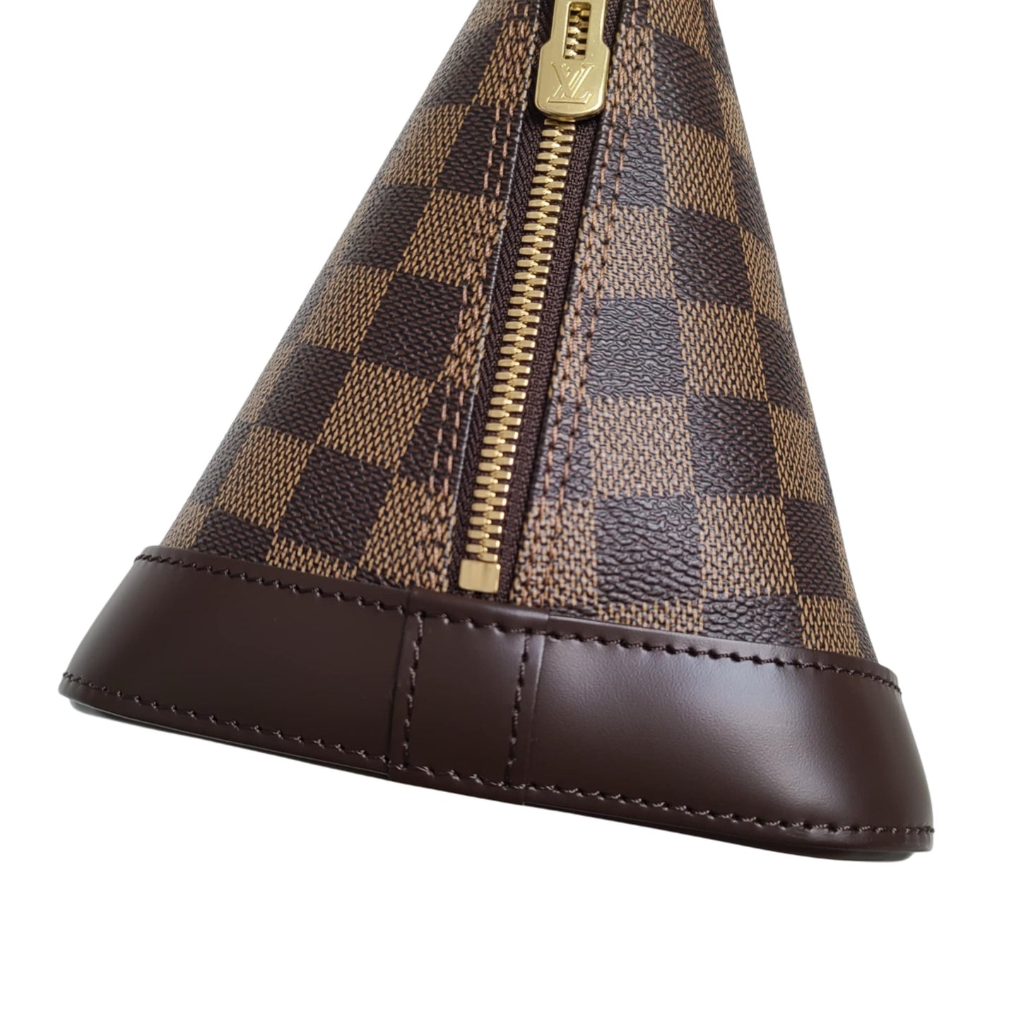 Louis Vuitton Alma Pm Damier Ebene