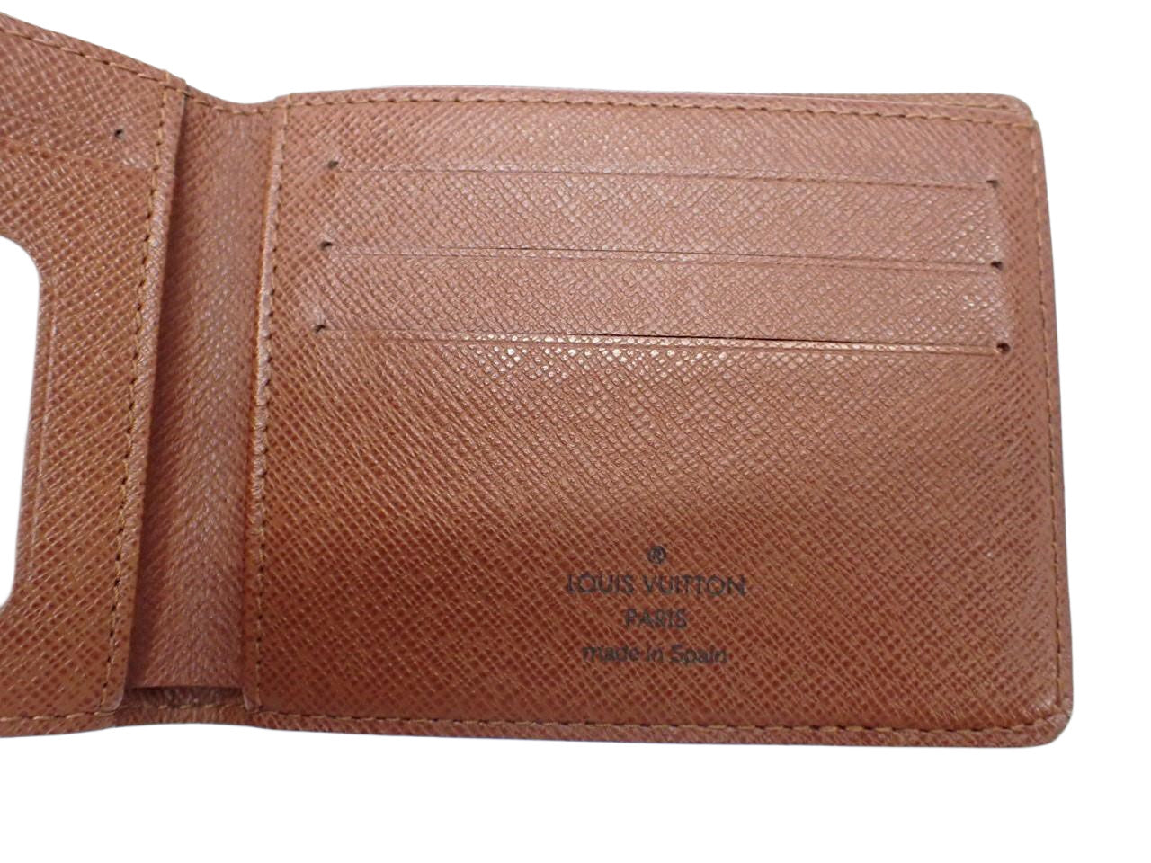 Louis Vuitton Porte-Billets 9 Cartes Crédito