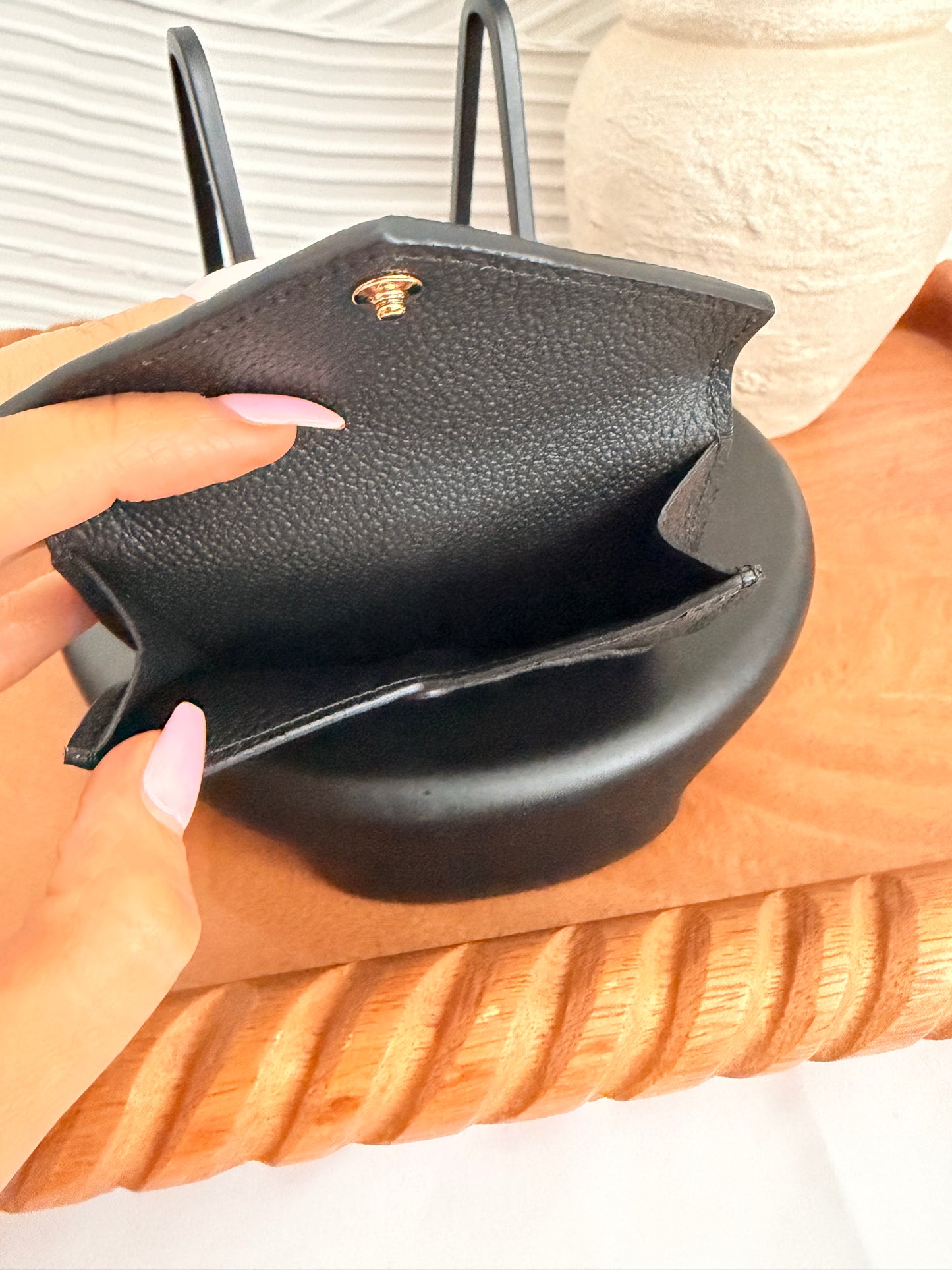 Louis Vuitton Empriente Celeste Wallet