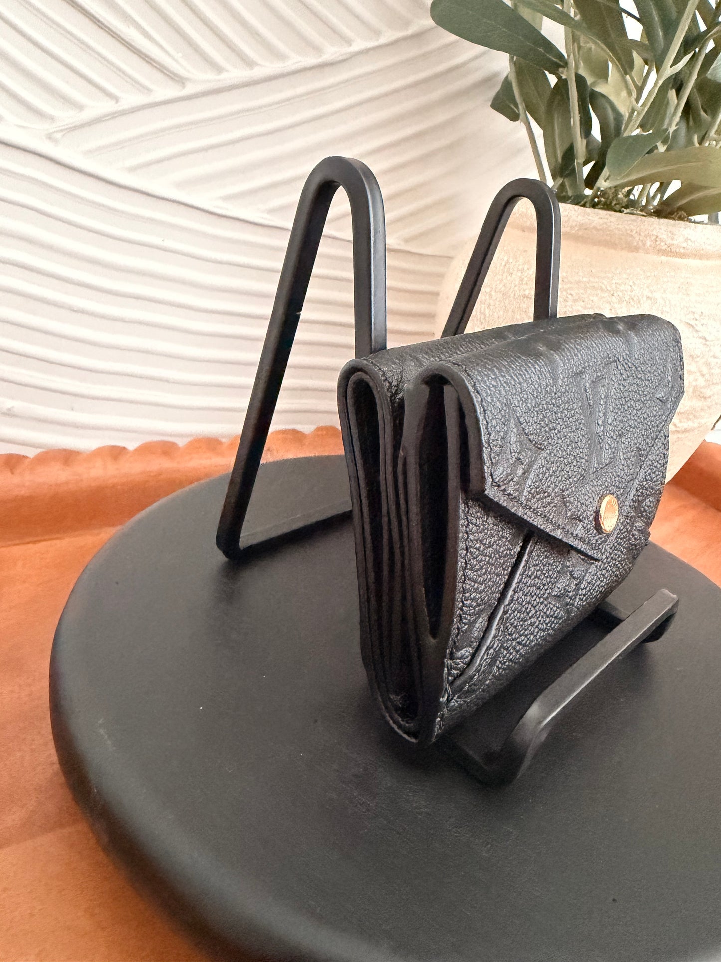 Louis Vuitton Empriente Celeste Wallet