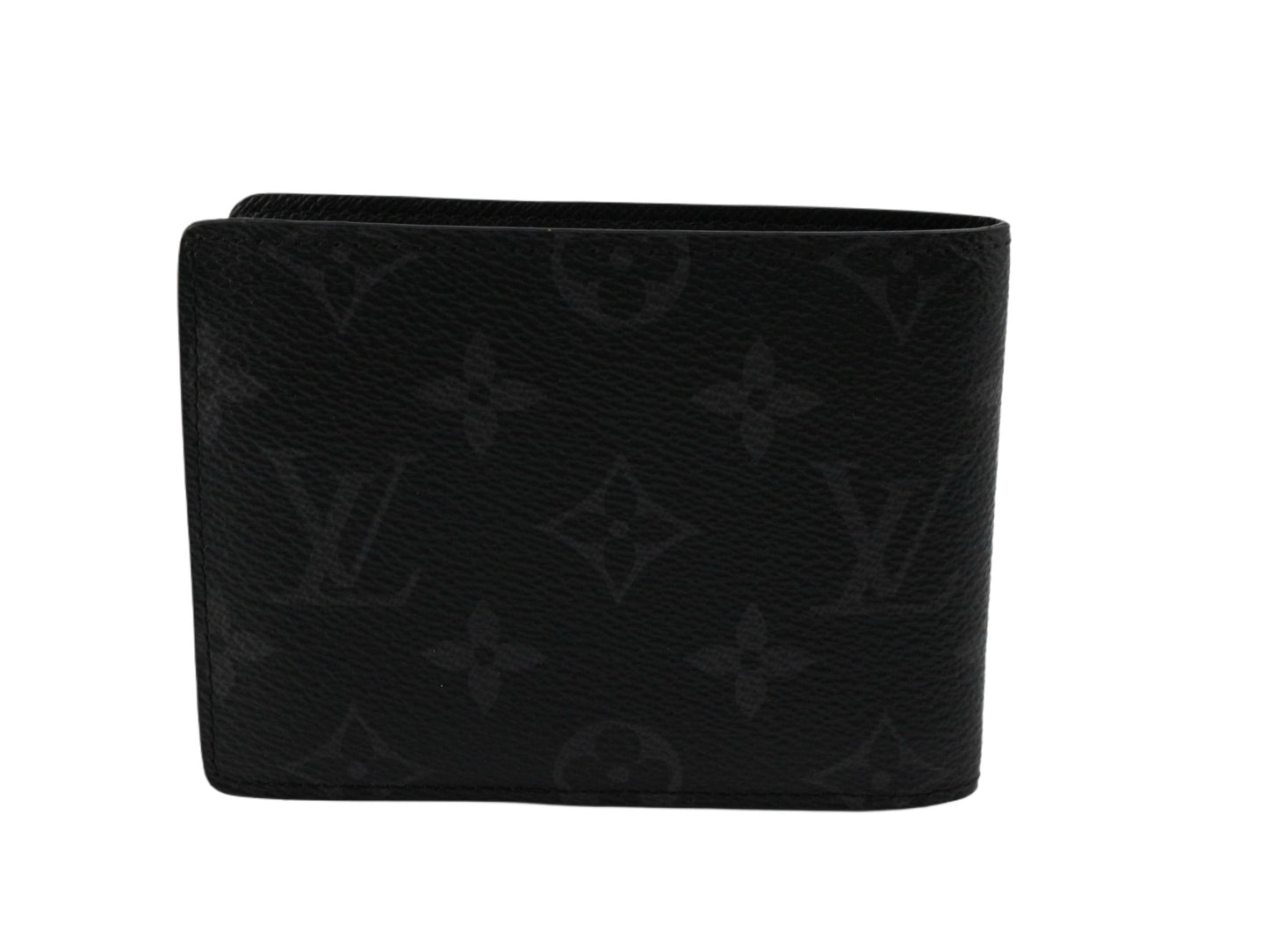 Louis Vuitton Monogram Eclipse Multiple Wallet
