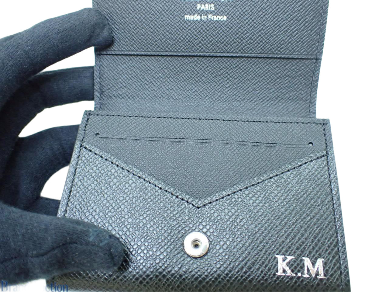 Louis Vuitton Envelope Carte de Visite Business Card Holder