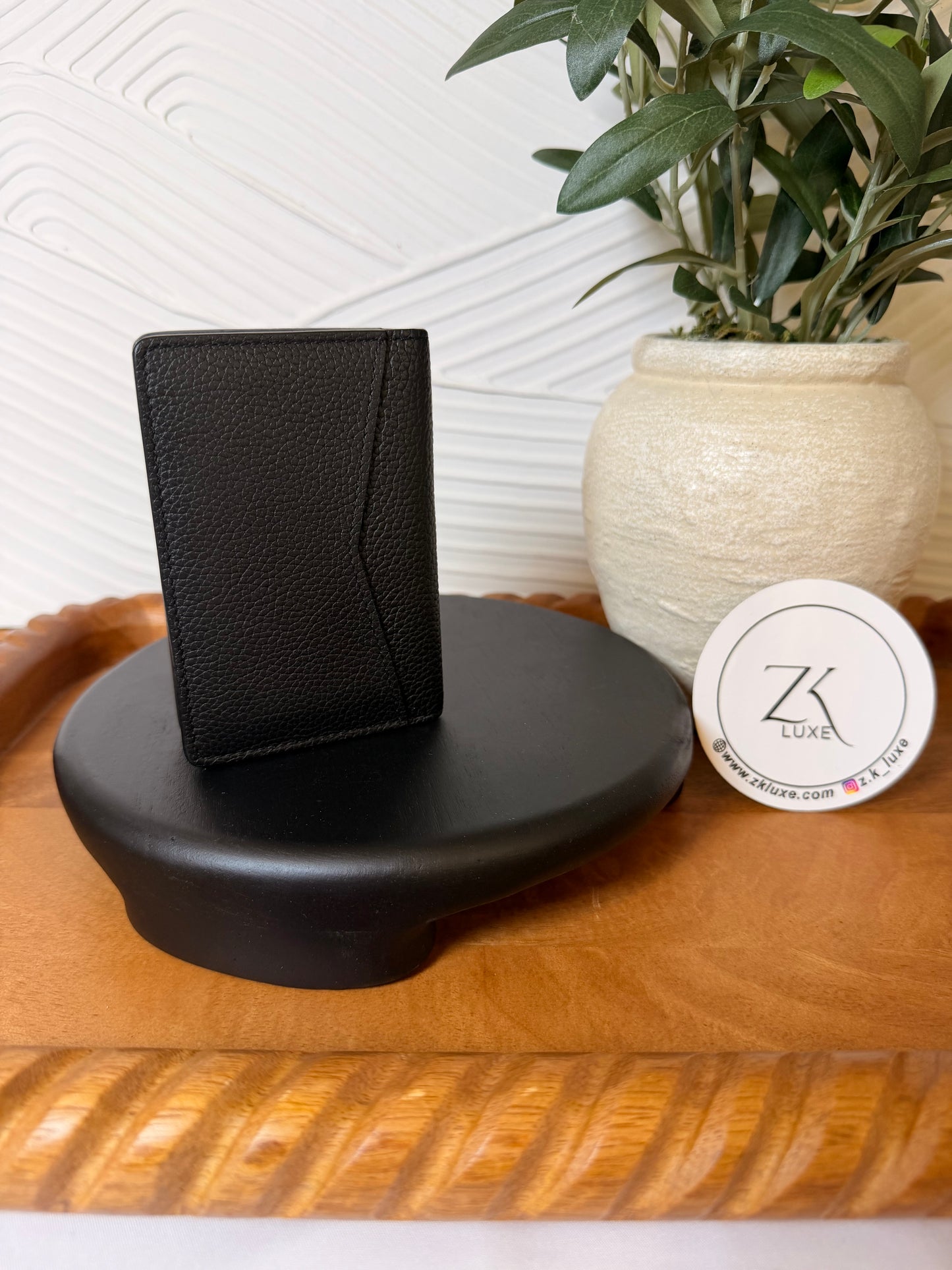 Louis Vuitton Aerogram Pocket Organizer