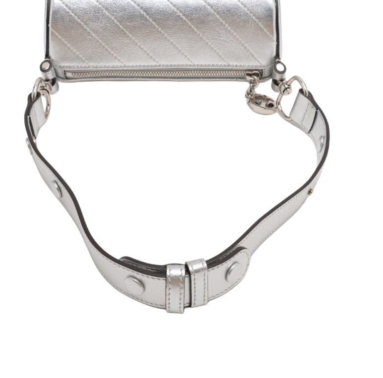 Bolso de hombro Gucci Blondie Mini