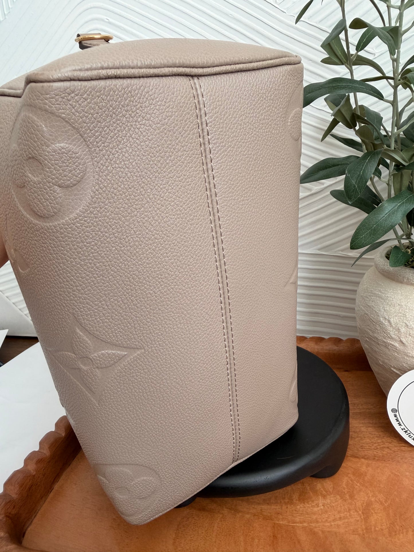 Louis Vuitton Speedy Bandoulière 25