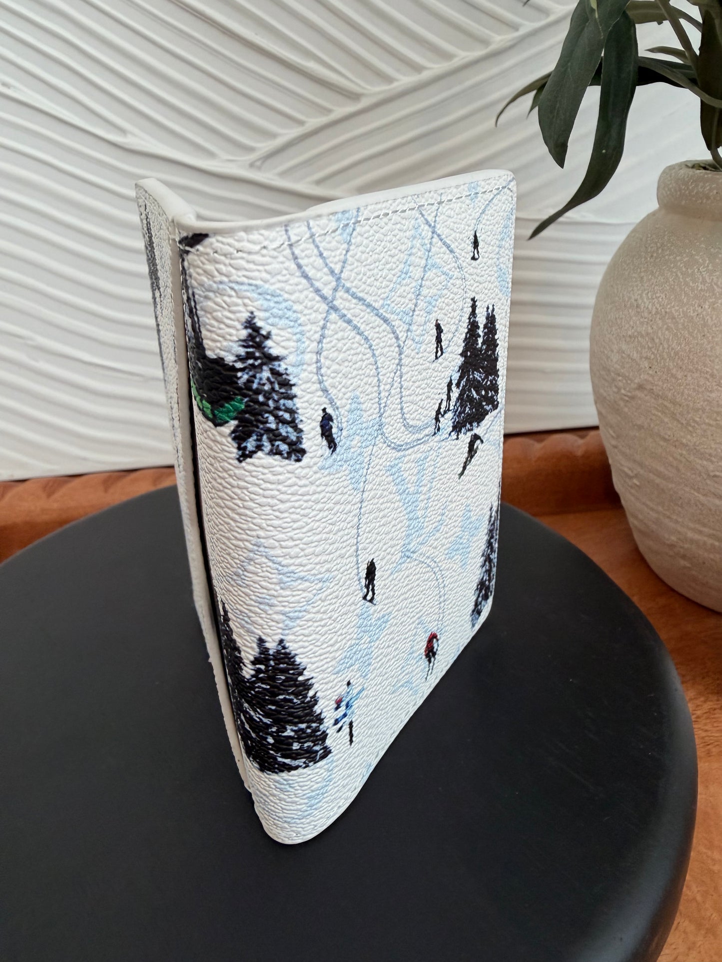 Louis Vuitton Ski Pocket Organizer