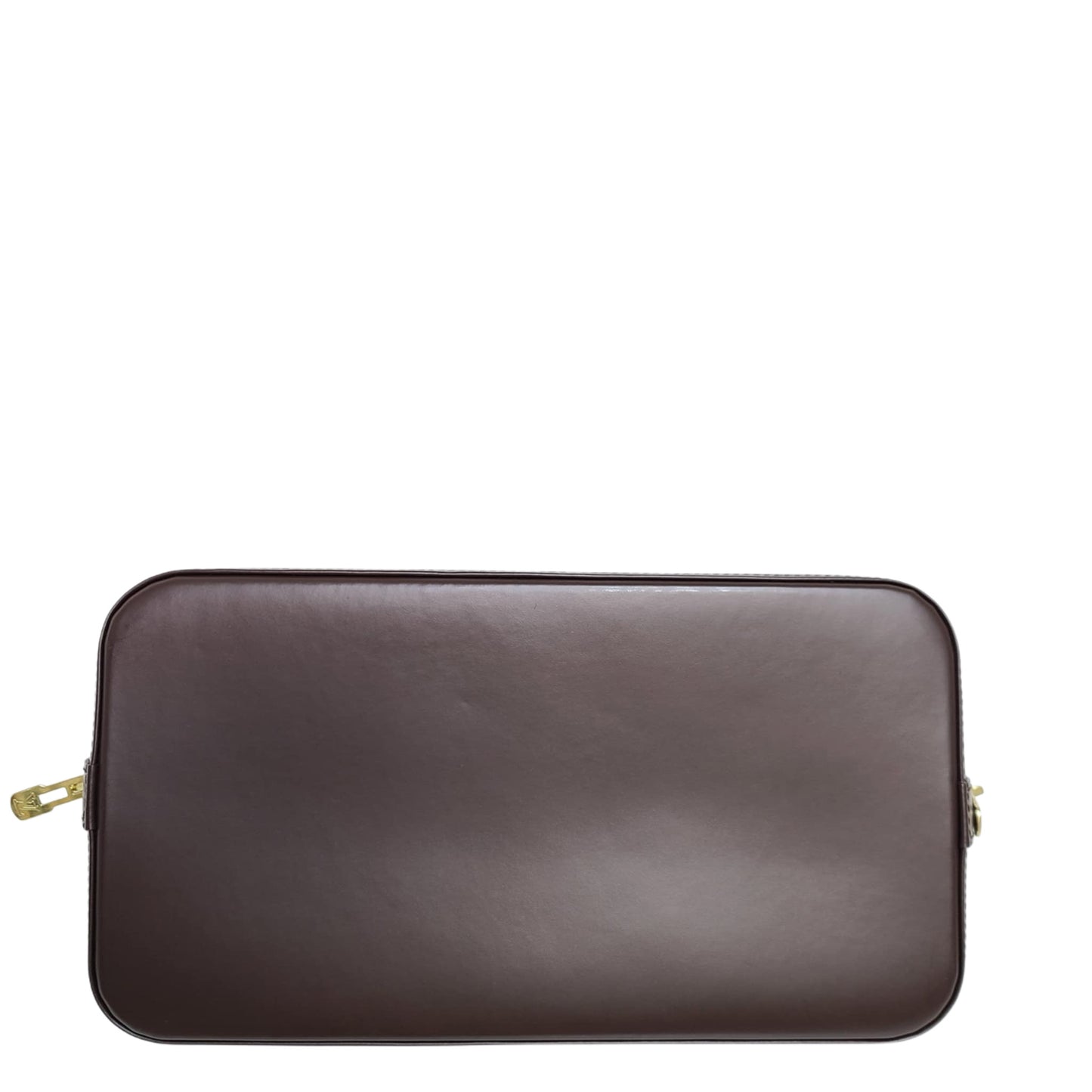 Louis Vuitton Alma Pm Damier Ebene