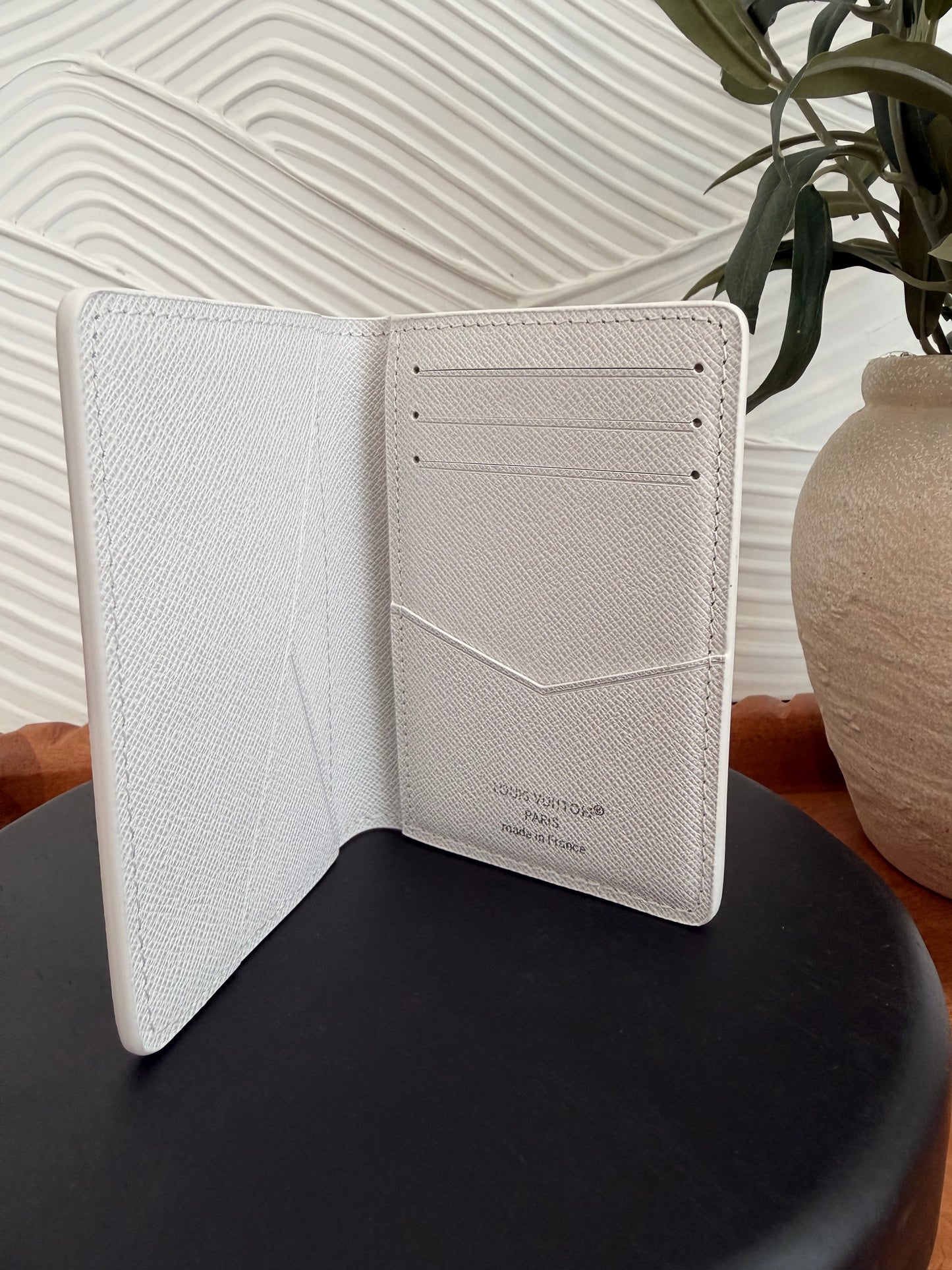 Louis Vuitton Ski Pocket Organizer