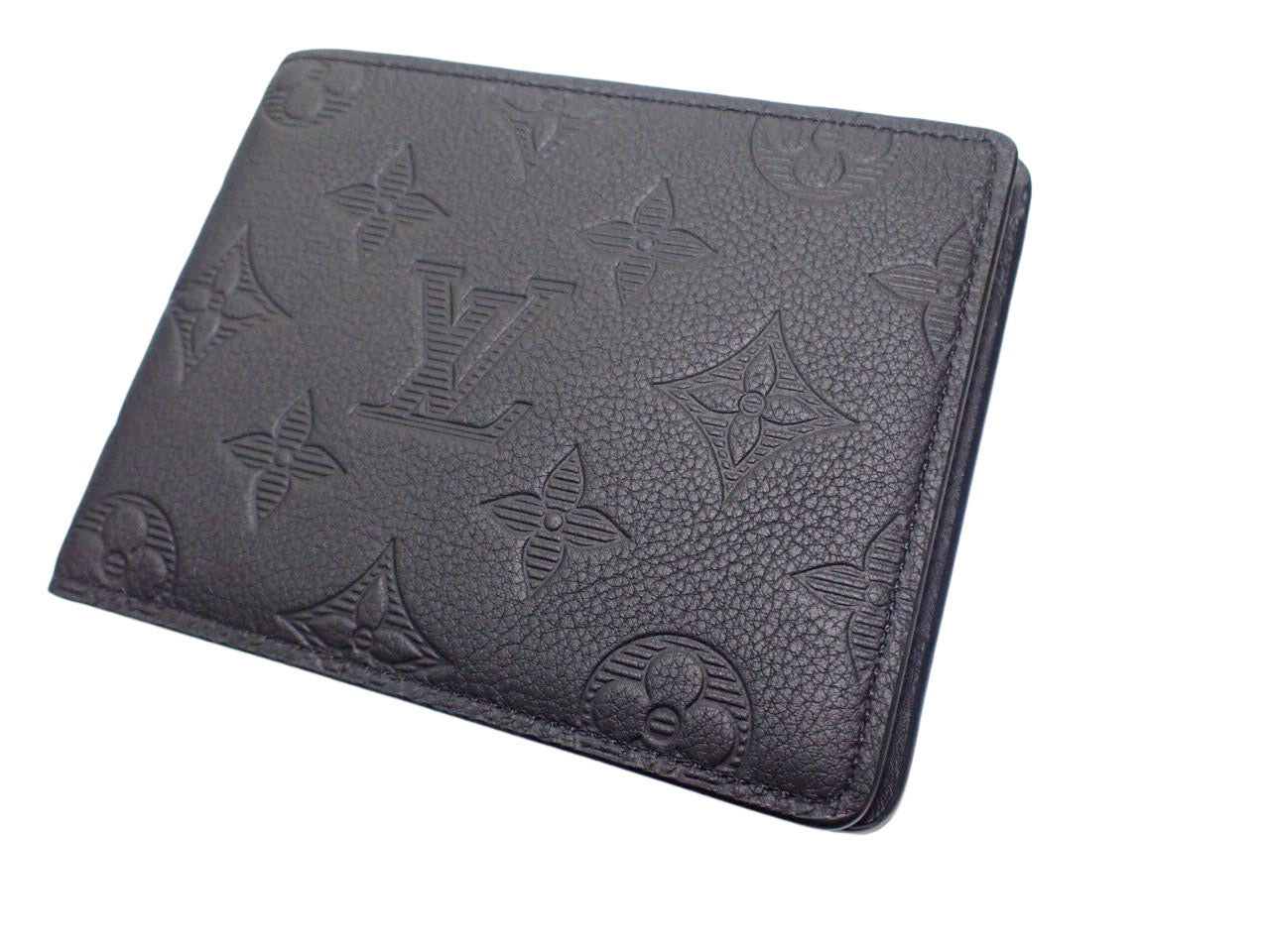 Louis Vuitton Multiple Wallet