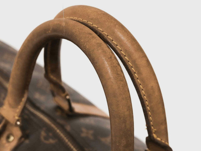 Louis Vuitton Monogram Keepall 55