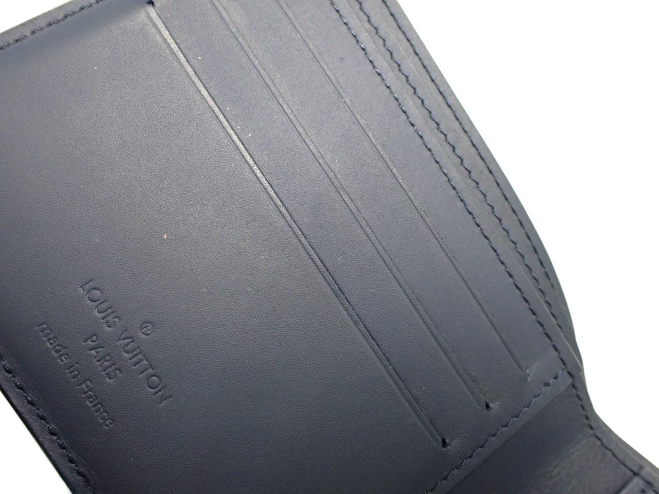 Louis Vuitton Multiple Wallet