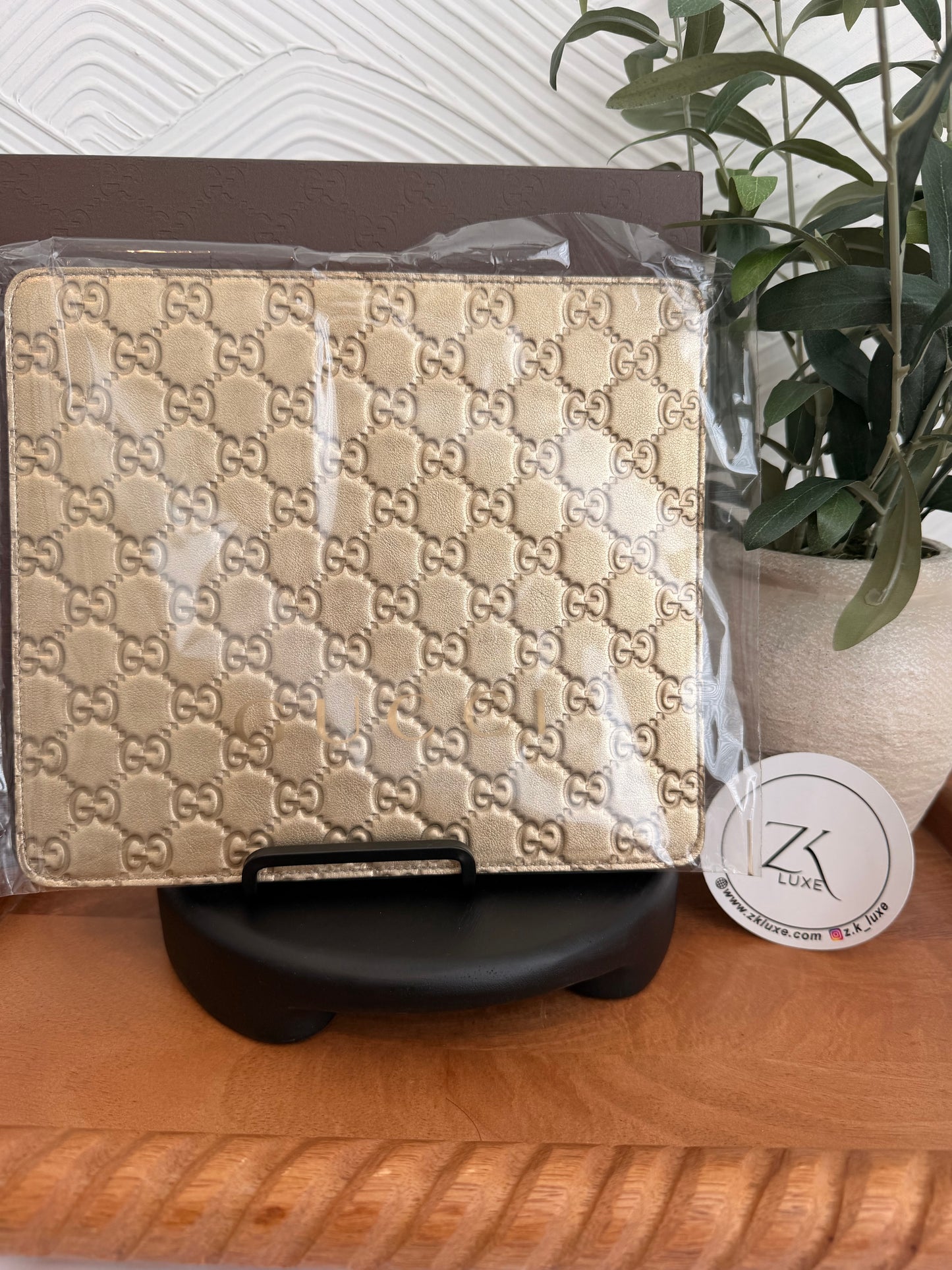 Gucci Mousepad