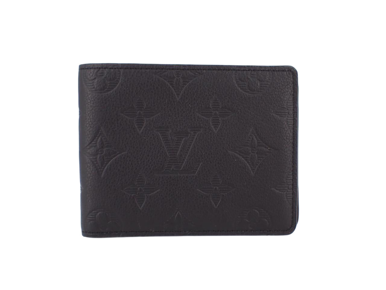 Louis Vuitton Multiple Wallet