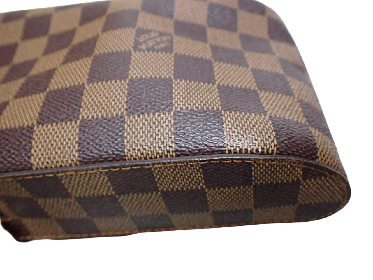 Louis Vuitton Geronimo Damier Ebene