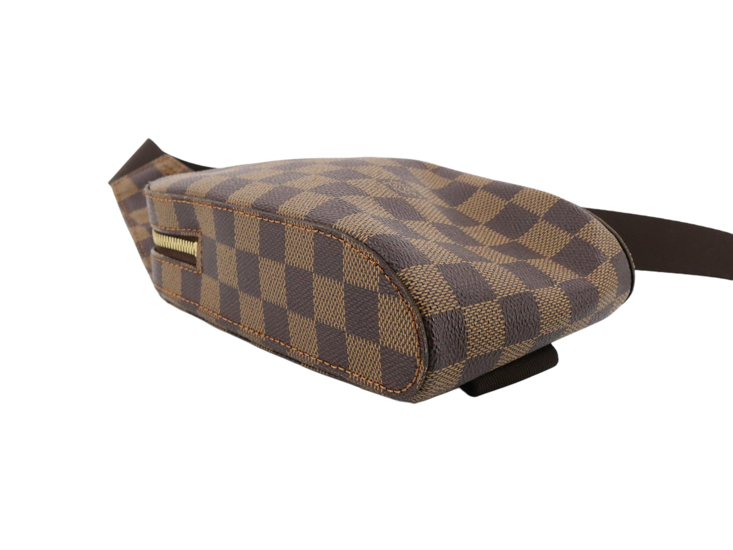 Louis Vuitton Geronimo Damier Ebene