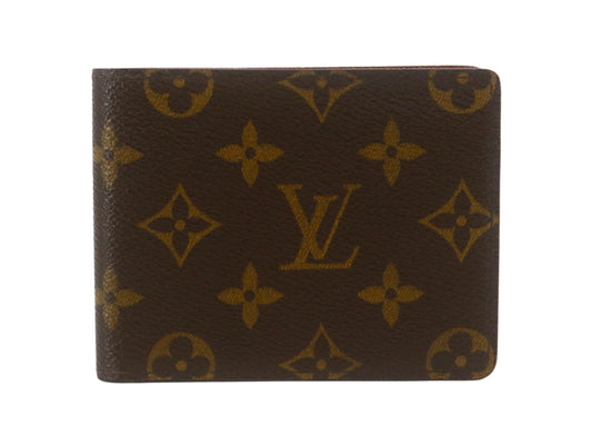 Louis Vuitton Porte-Billets 9 Cartes Crédito