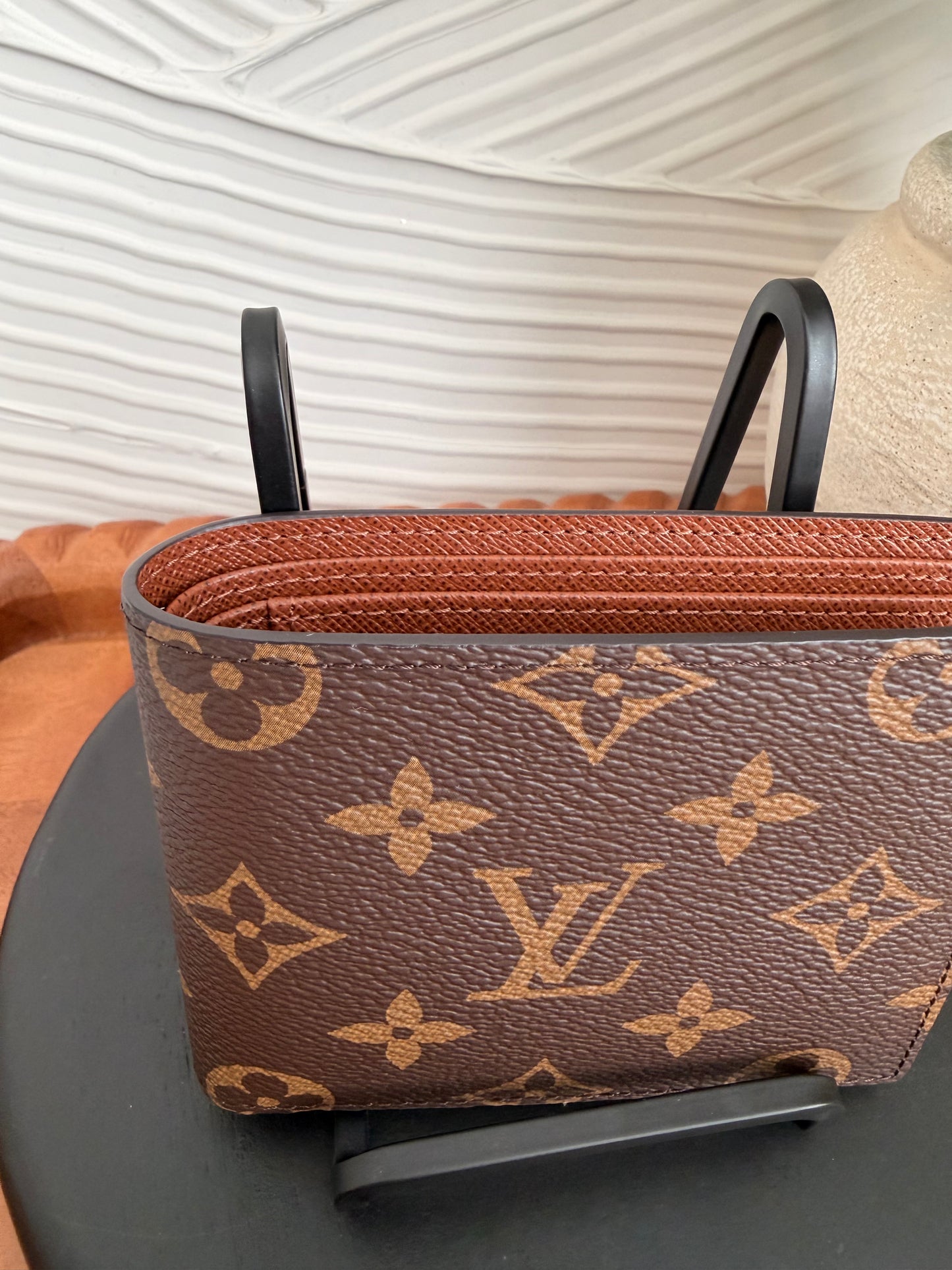 Louis Vuitton Monogram Multiple Wallet