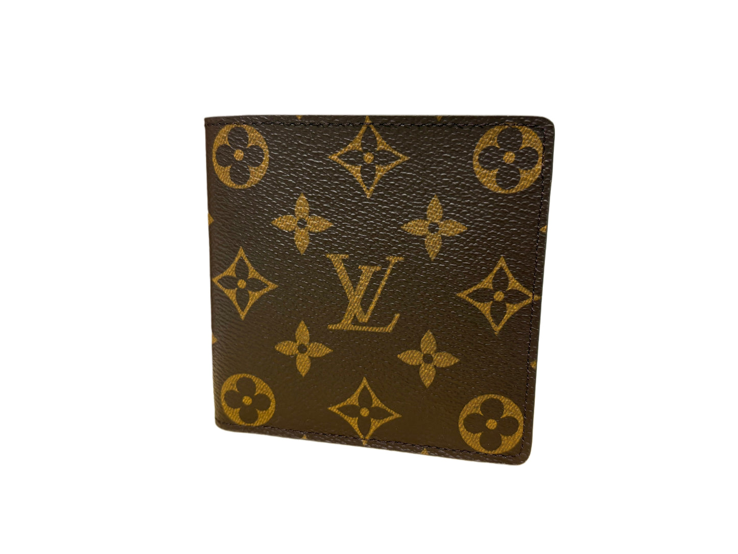 Louis Vuitton Marco Wallet