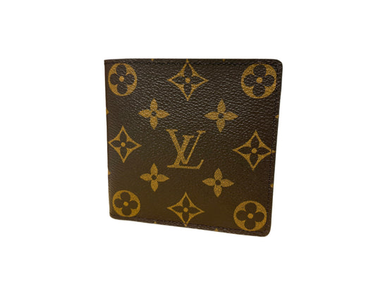 Louis Vuitton Marco Wallet