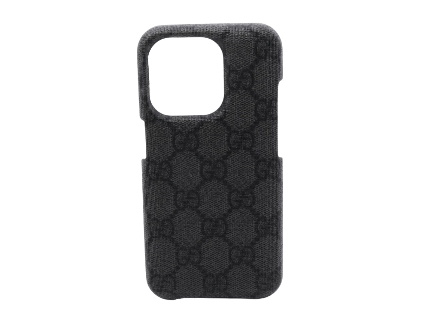 Funda Gucci Ophidia para iPhone 15