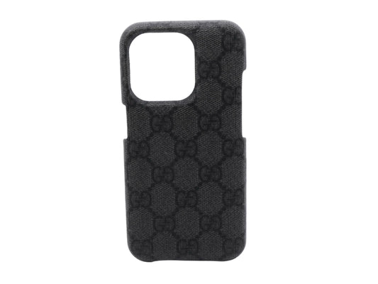 Funda Gucci Ophidia para iPhone 15