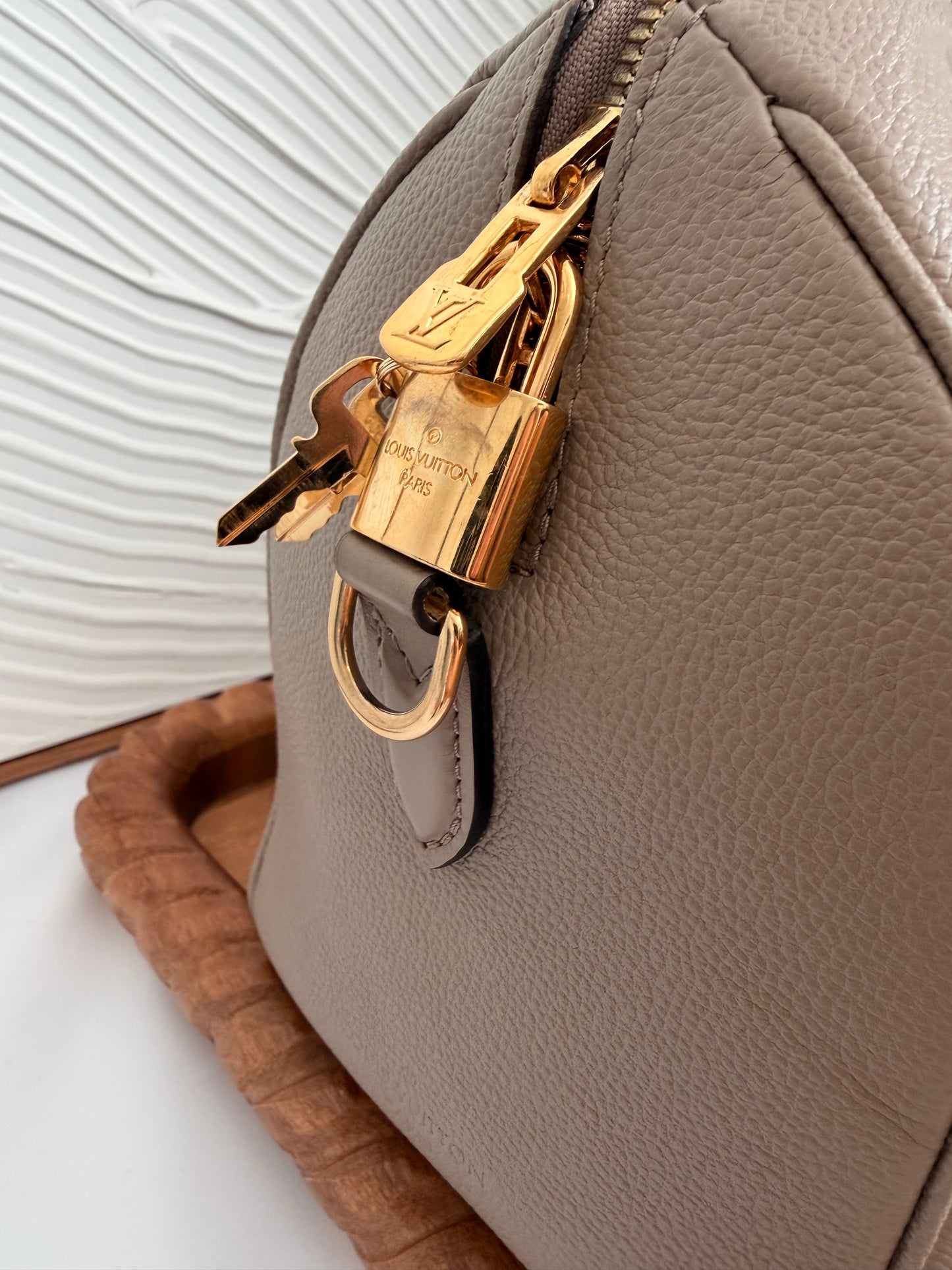 Louis Vuitton Speedy Bandoulière 25